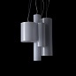 ART-S-TUBA 80 VERTICAL LED Светильник подвесной   -  Подвесные светильники 